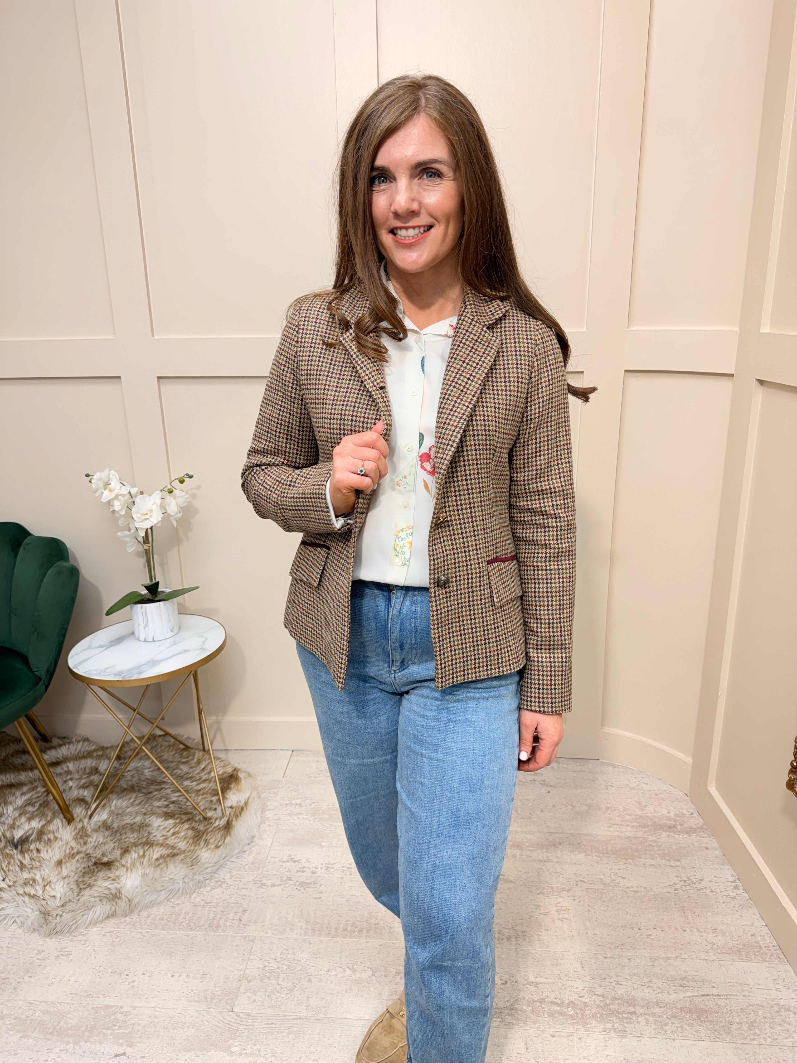 The Sunday Style Edit!