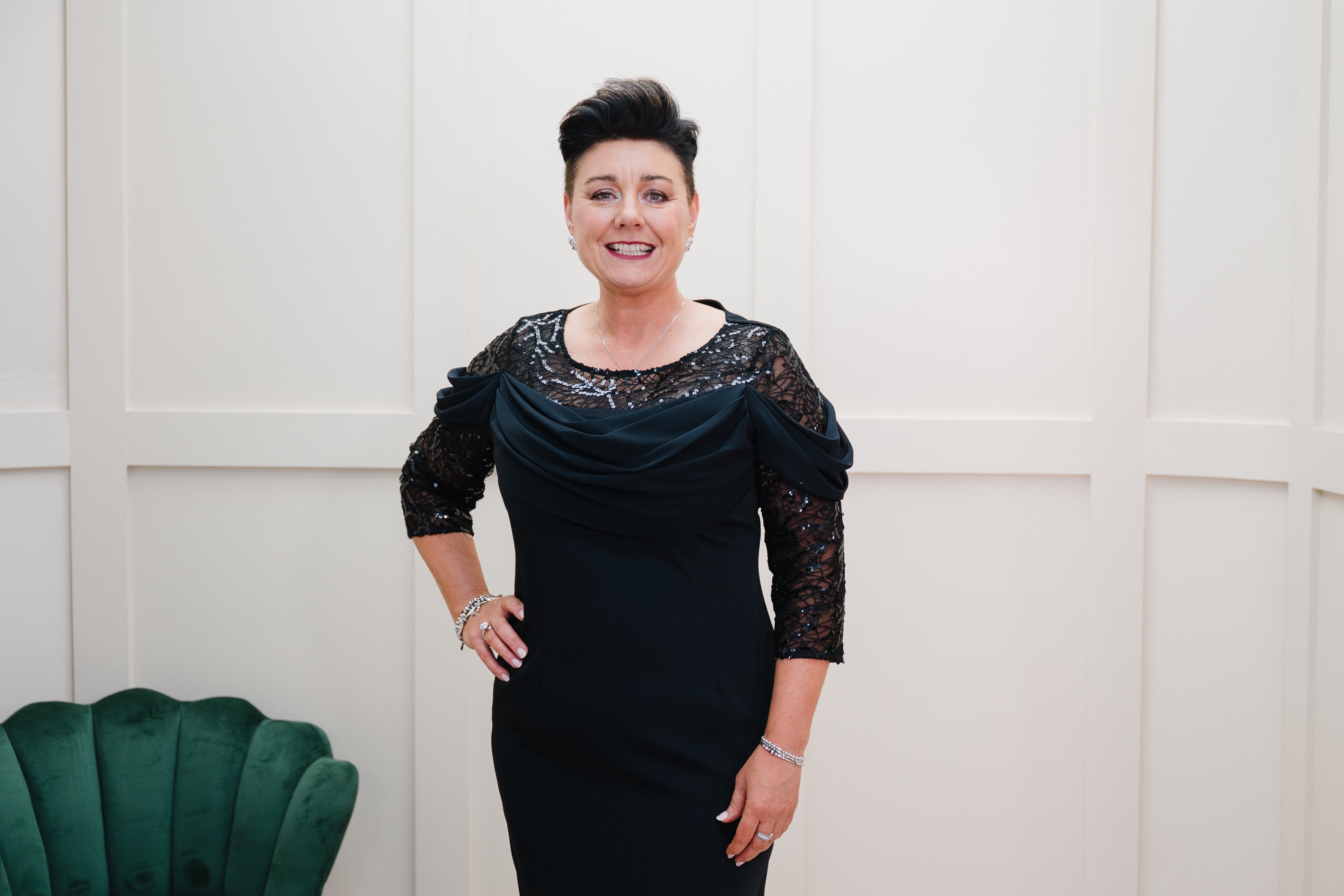 Stunning Wedding Guest Dresses