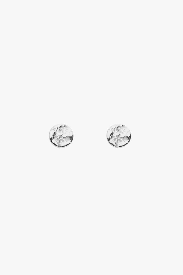 Tutti & Co Beach Earrings Silver-EA280S
