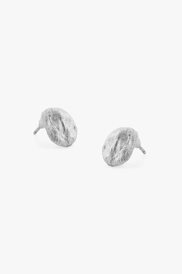 Tutti & Co Revel Earrings Silver-EA502S