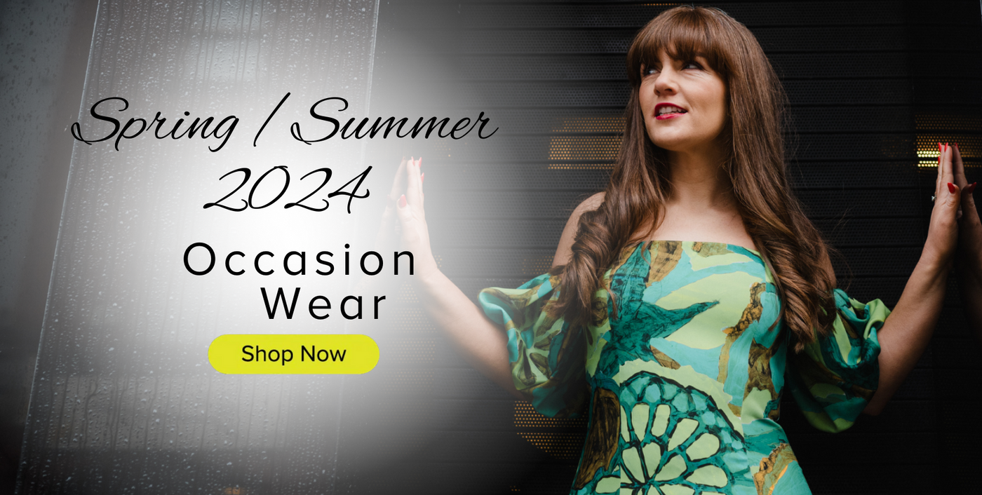 Online Fashion Boutique Ladies Boutique Ireland Style Boutique