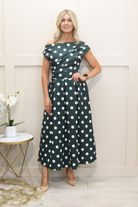 New Dresses