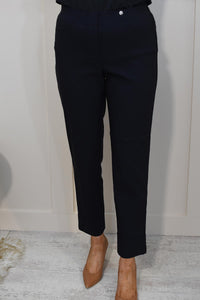 Robell Bella 7/8 Length Trousers