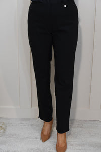 Robell Petite Trousers