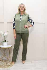Olsen Gilets