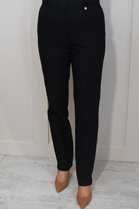 Pantalon d'hiver en polaire Robell Marie