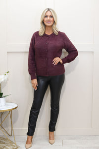 Pulls et cardigans