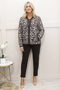 Olsen Jackets
