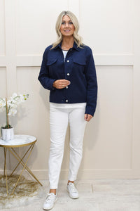 Olsen Jackets