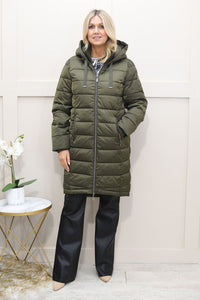Monari Coats