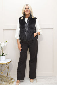 Monari Gilets