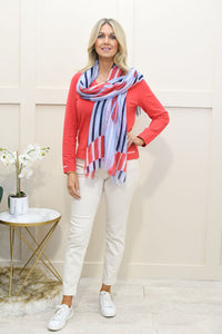 Rabe Scarves
