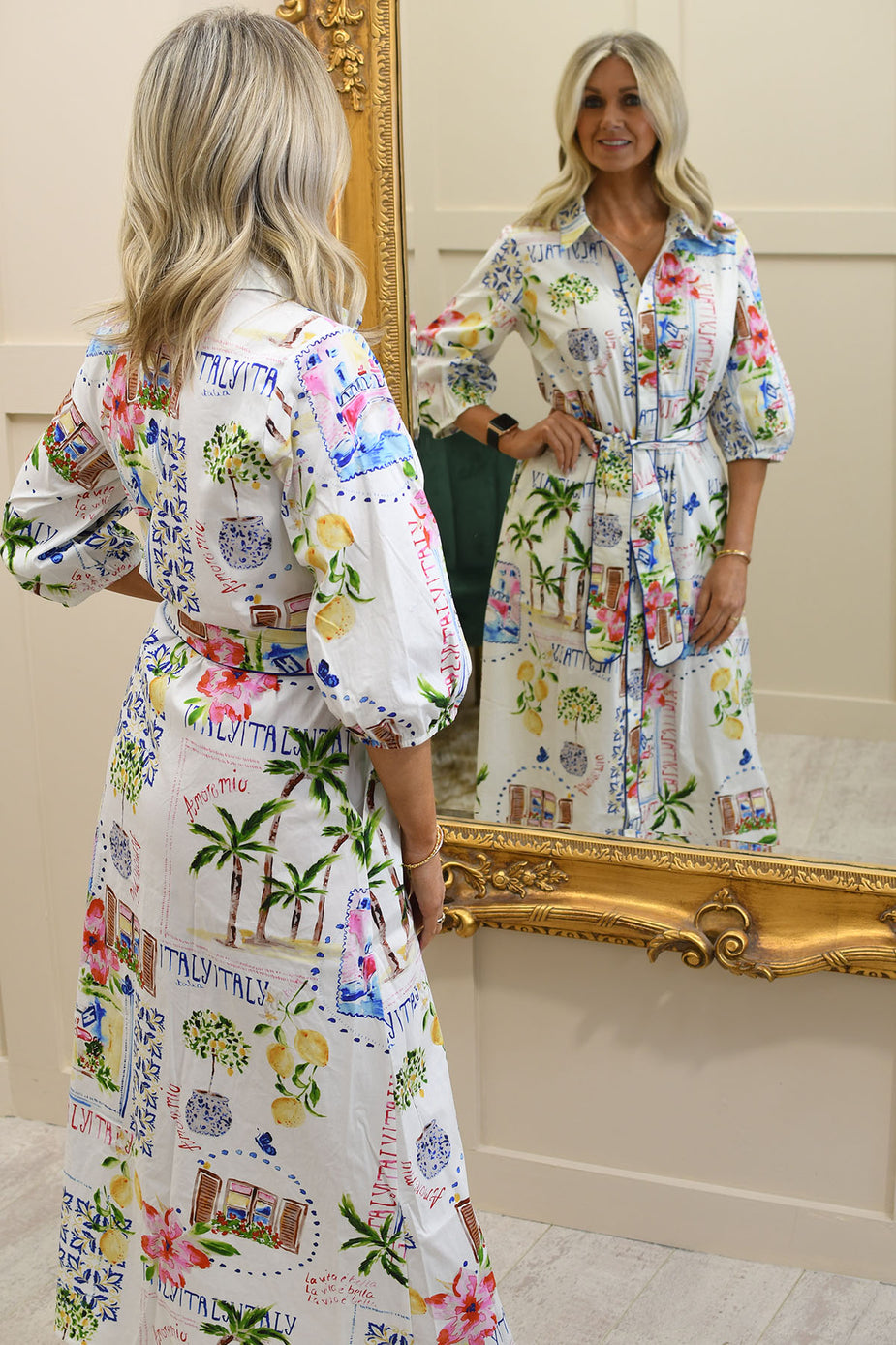 K. Design Dresses | Official K Design UK Stockists | Style Boutique ...