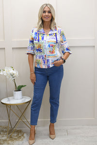 Dolcezza Clothing