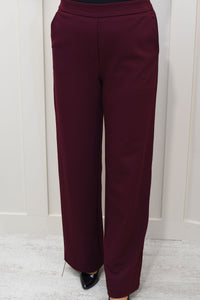 Pantalon Rabe