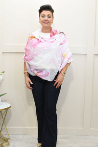 Dolcezza Scarves