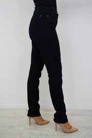 Cro Magic Fit Slim Leg Navy Trouser - 6220 525 650