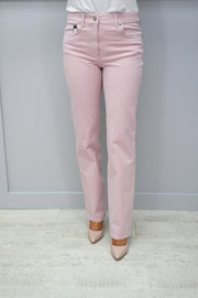 Zerres Baby Pink Cora Comfort Jeans - 1507 540 70