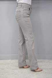 Zerres Cora Comfort Steel Grey Denim Jeans - 8507 511 92