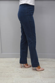 Robell Marie Blue Denim Jeans- 51639 5448 64