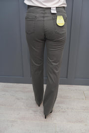 Zerres Gina Wellness Soft GreySoft Cotton Jeans - 1207 572 18