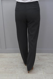 Robell Sahara Grey Trousers - 51562 5405 197