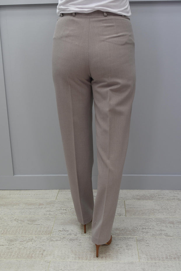 Robell Sahara Ladies Trousers, Taupe 166 - 51562 5405 166
