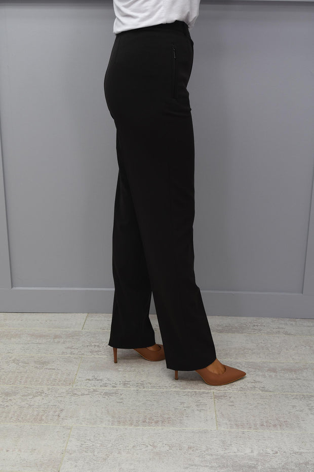 Robell Sahara Trousers, Brown 39 -51562 5405