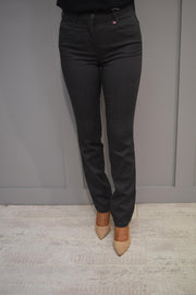 Toni Be Loved Graphite Powerstretch Jeans - 2840 - 13 87