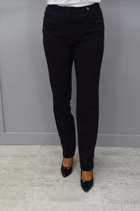 Pantalon Robell Marie Jacquard