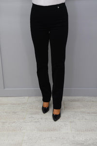 Pantalon en velours Robell Marie 