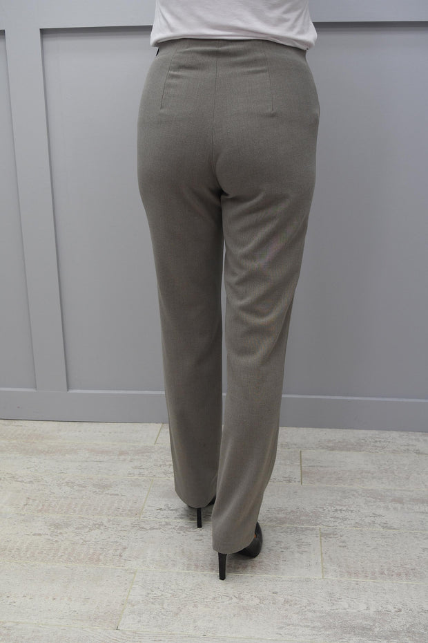 Robell Jacklyn Trousers Taupe 1139 - 51408 5689