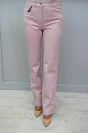 Zerres Baby Blush Pink Cora Comfort Jeans - 1507 540 71