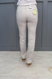 Zerres Gina Stone Wellness Soft Cotton Jeans - 1207 572 10
