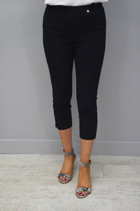 Robell Rose Trousers 07 - Cropped