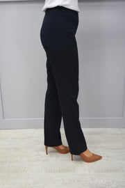 Robell Jacklyn Trousers Navy 69 - 51408 5689 69